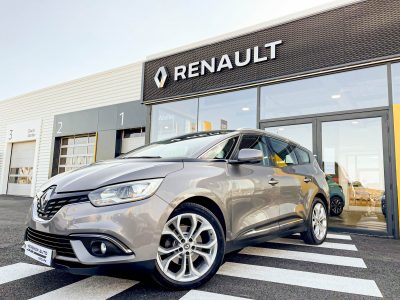 Renault Grand Scénic (3) - Business 7p Energy dCi 110