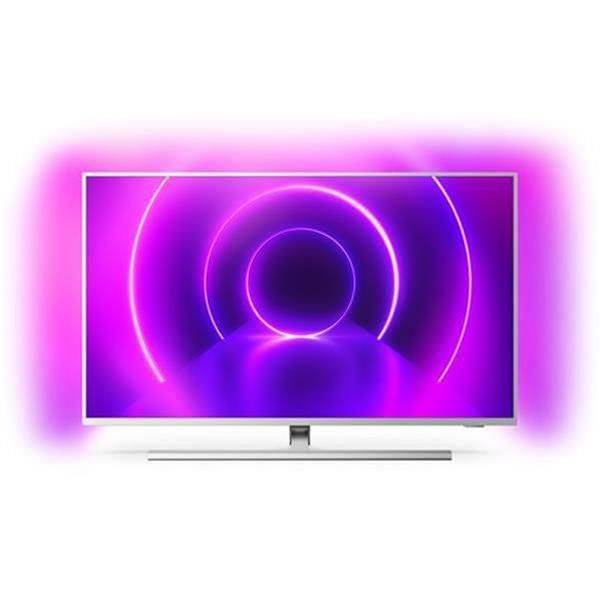 Téléviseur LED PHILIPS - 58PUS8505 - Téléviseur - écran 4K 146 cm
