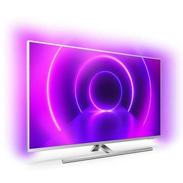 Téléviseur LED PHILIPS - 58PUS8505 - Téléviseur - écran 4K 146 cm