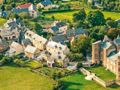 Vends maison à Onet-le-Château, entièrement rénovée