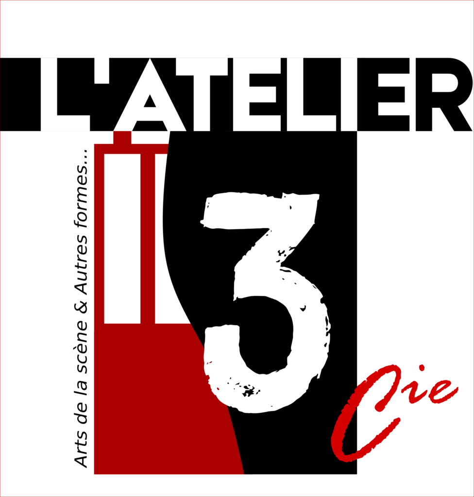 Ateliers théâtre