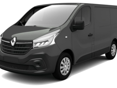 RENAULT TRAFIC FOURGON L2H1 1300 kg DCi 145 Grand Confort