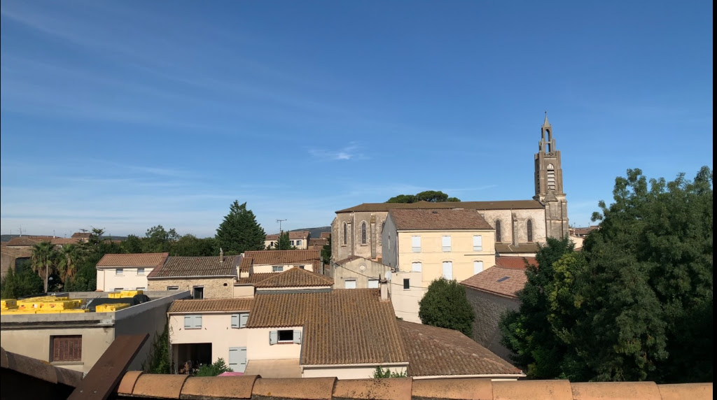 GIGEAN 336 000€* - A vendre, Maison 4 pièces, 101 m2 - EXCLUSIVITE