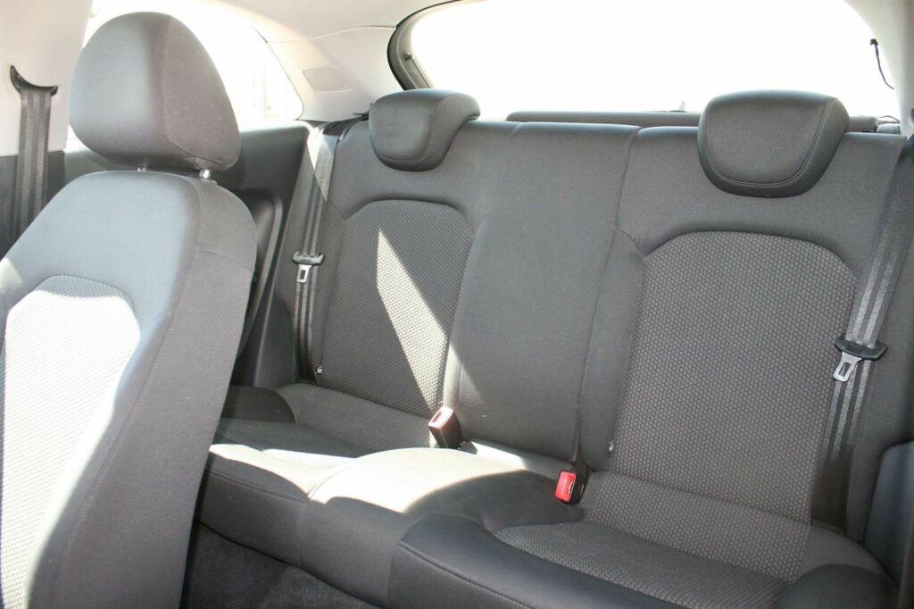 Berline AUDI A1 4 CV