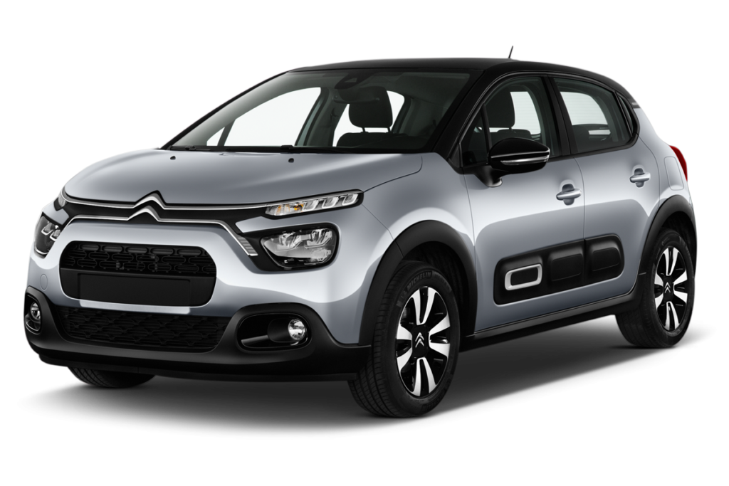 Citroen C Puretech Cv Eat Shine Business Gris Fonc Gps