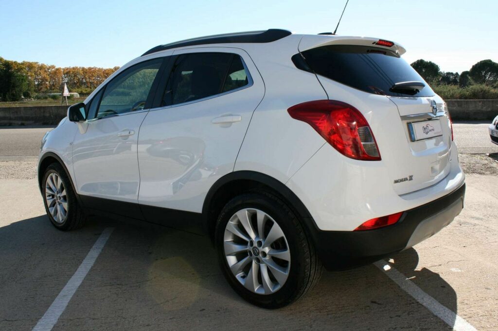 Break OPEL MOKKA X 7 CV