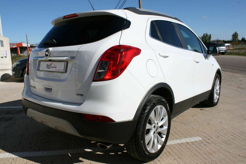Break OPEL MOKKA X 7 CV