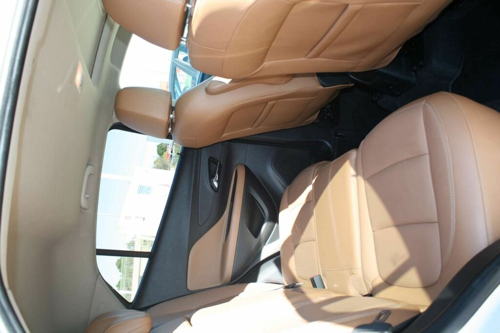 Break OPEL MOKKA X 7 CV