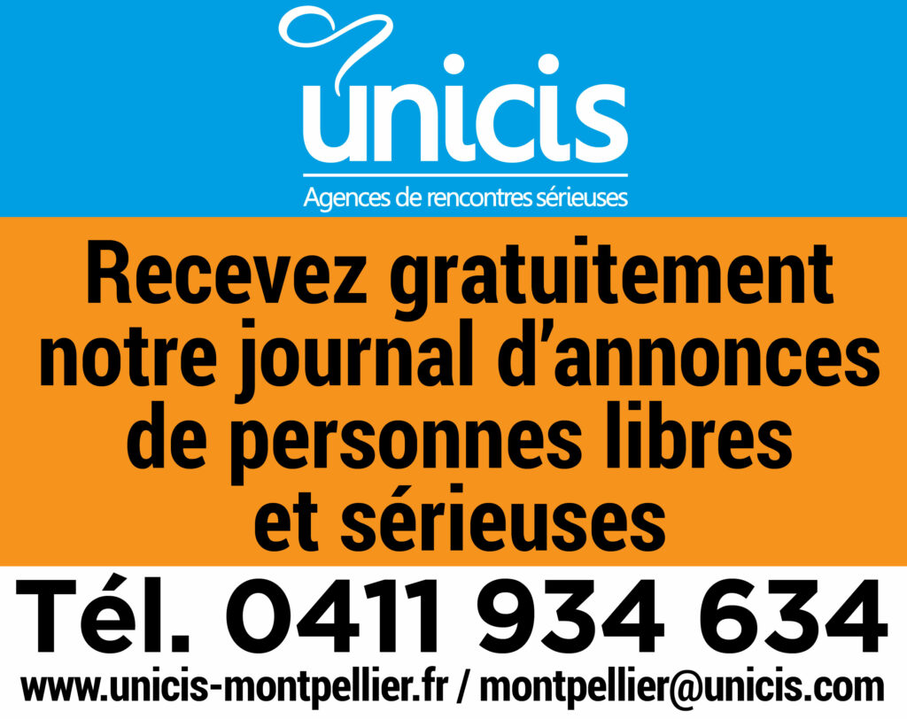 Douce, conciliante mais déterminée, une jeune femme de 54 ans