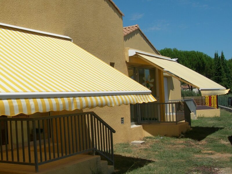 Menuiserie extérieure ALU et PVC - Métallerie serrurerie – Fermeture - Protection solaire.