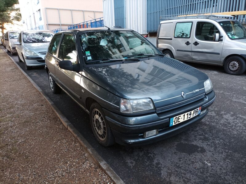 Clio 1.2