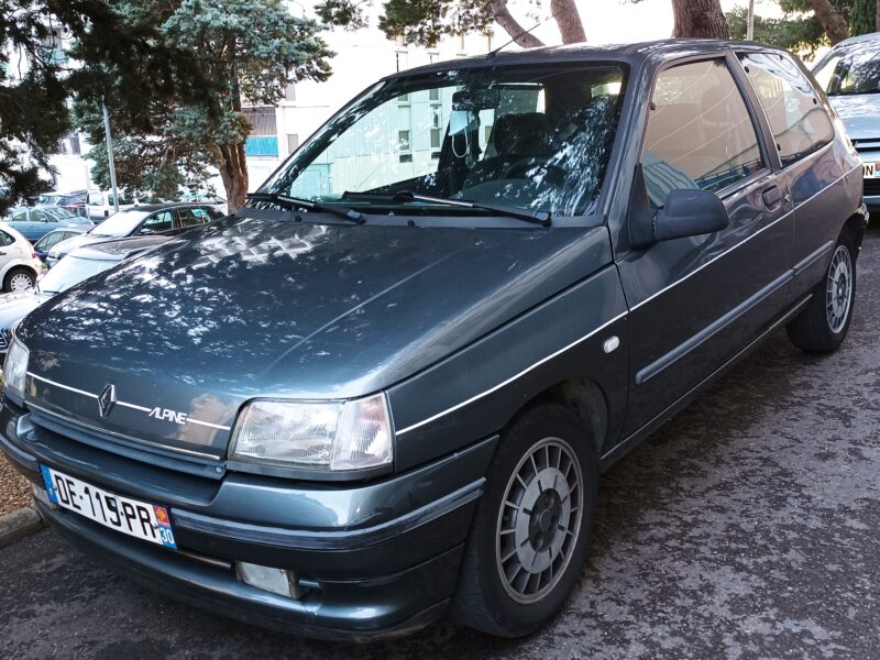 Clio 1.2