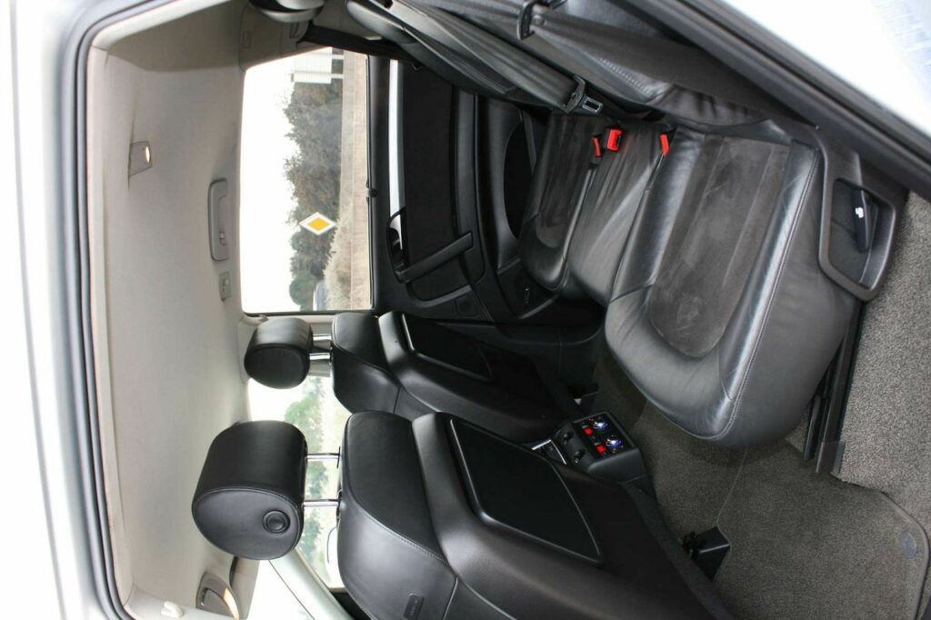 Break AUDI Q7 16 CV