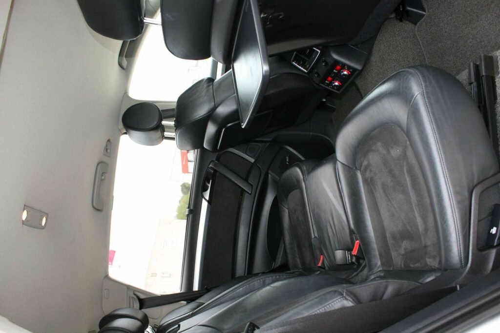 Break AUDI Q7 16 CV