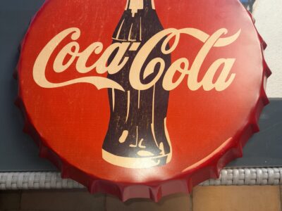 Capsules de Coca cola