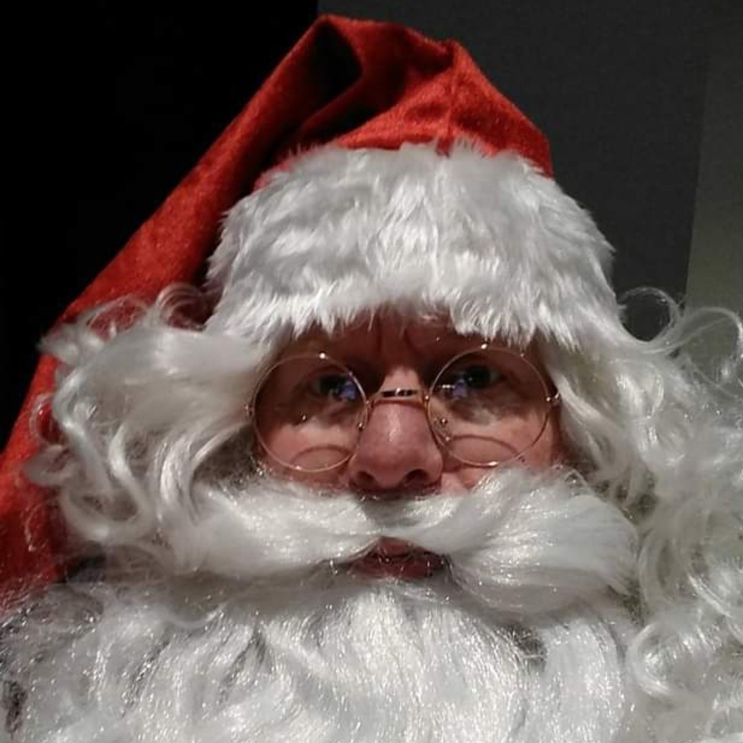 Le Père Noël se prépare... centpourcentoccitanie.fr