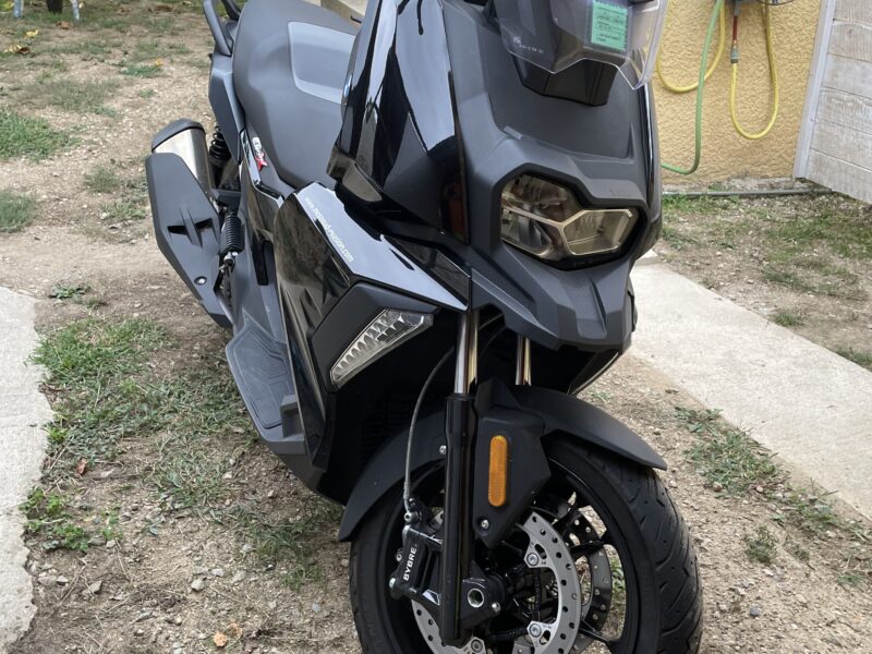 Bmw c400x