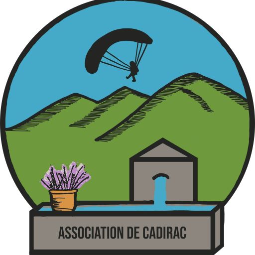 Association de Cadirac, quartier de la ville de FOIX 09