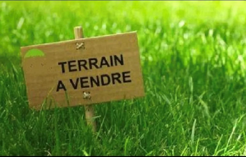 Ref:51583 - A vendre terrain de 265 m² à Gragnague