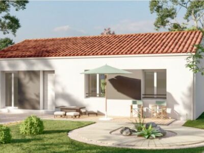 Ref:51508 - Maison appart de 70 m²