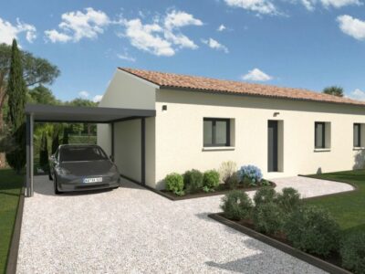 Ref:51889 - projet de construction