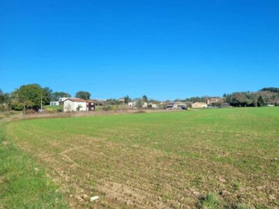 Ref:52196 - Terrain à vendre, Aurignac 31420