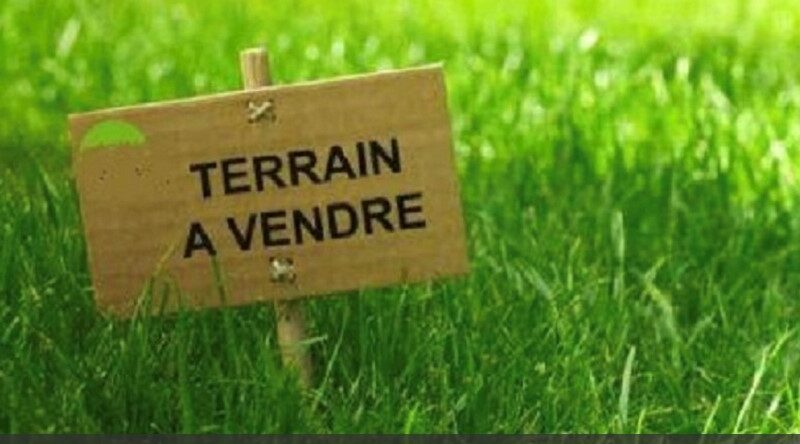 Ref:53329 - Terrain à vendre + villa à construire, Saint ...