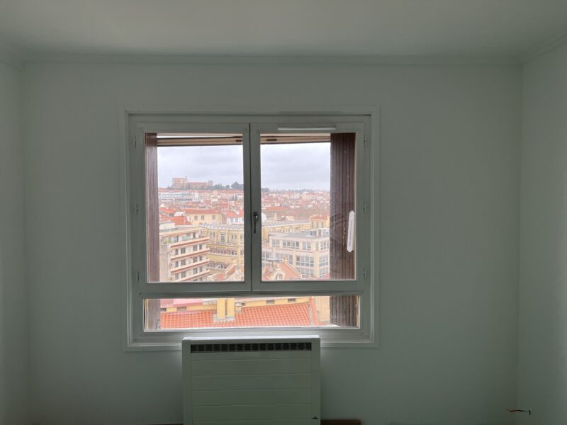 Peintre en bâtiment