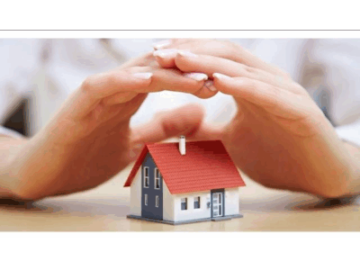 NE LAISSEZ PAS VOTRE MAISON SANS SURVEILLANCE