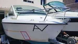 Gardiennage bateaux