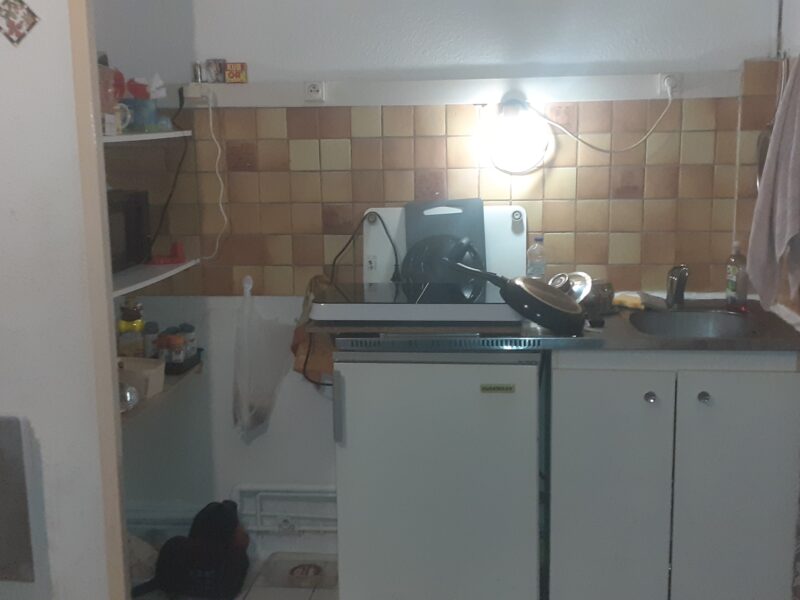 AV STUDIO 20M2