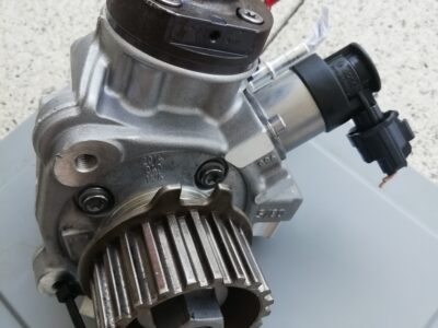 Pompe injection hdi