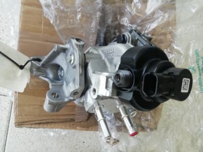 Pompe injection dci