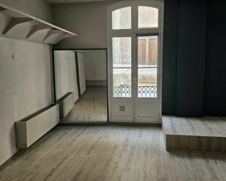 Superbe appartement de 130 m2 centre ville