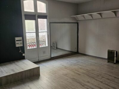 Superbe appartement de 130 m2 centre ville