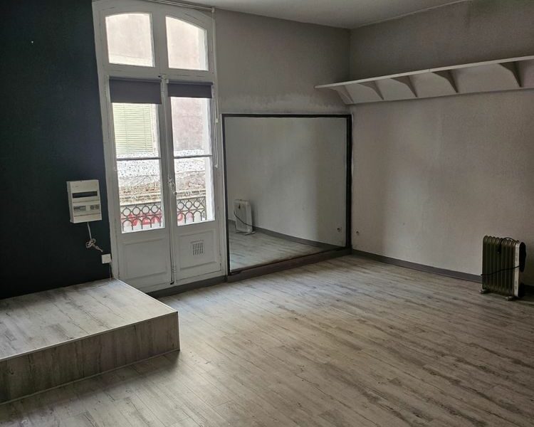 Superbe appartement de 130 m2 centre ville