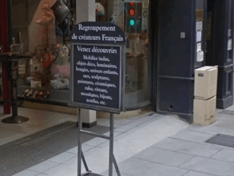 Boutique au cœur de Béziers 180 m²