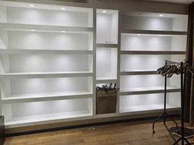 Boutique au cœur de Béziers 180 m²