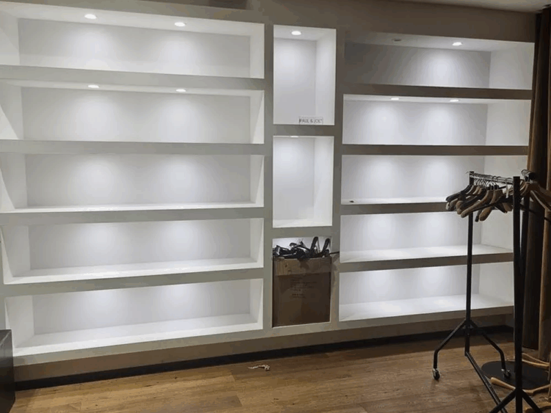 Boutique au cœur de Béziers 180 m²