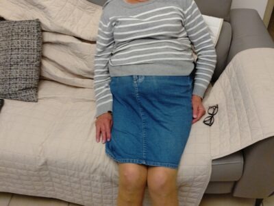 Femme de 77 ans recherche Homme de 65 a 80 ans sérieux