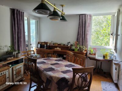 Appartement 62 M2 avec ascenseur
