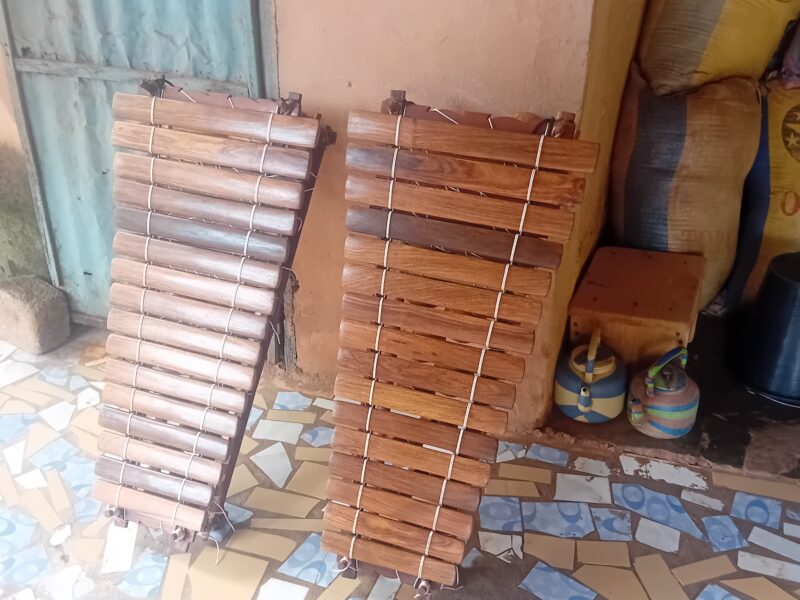 Instrument de musique