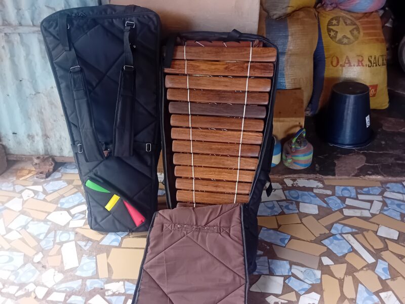 Instrument de musique