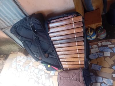 Instrument de musique