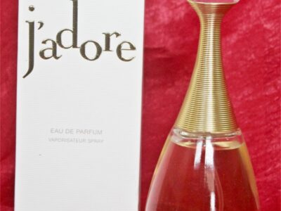 J'Adore de DIOR