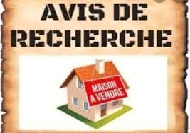 Acheteuse sérieuse recherche maison ou appartement à Mèze ou alentours