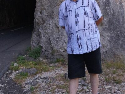 Homme recherche une femme pour vivre à la ferme...