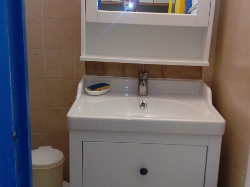 SETE vends studio vue mer