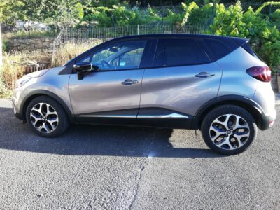 Captur 90 CV Ess