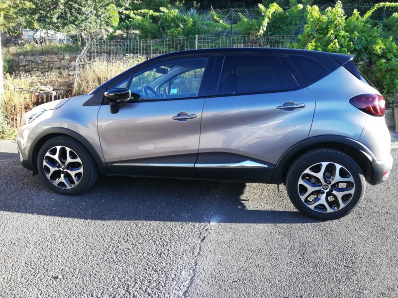 Captur 90 CV Ess